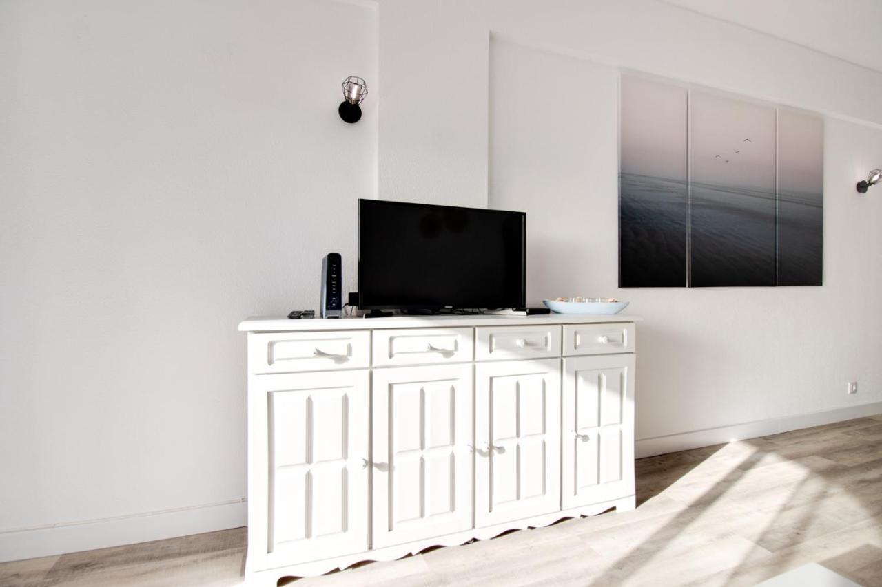Renovated Oasis Ocean View 1Bd Wi-Fi Beach 3 Min Albufeira Exterior foto